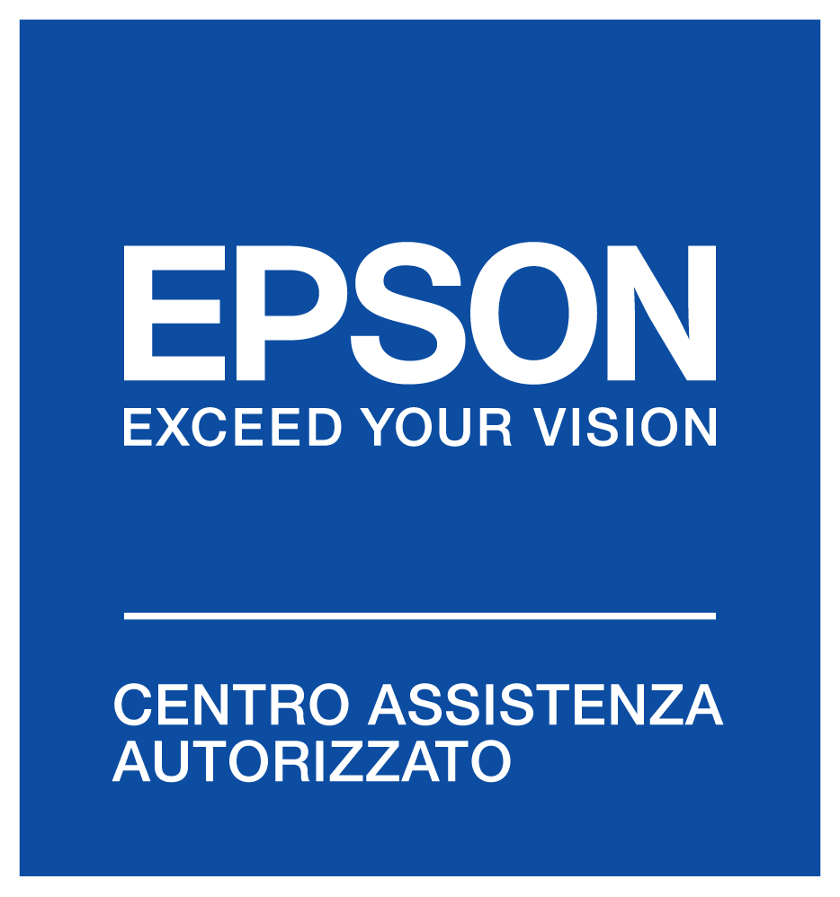 Centro Assistenza Autorizzato Epson